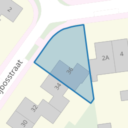 Perceel TEL00-T-1418