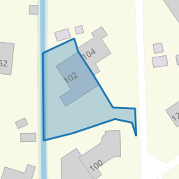 Perceel TEL00-T-1486