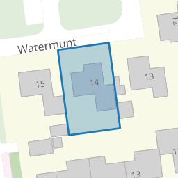 Perceel TEL00-T-1518