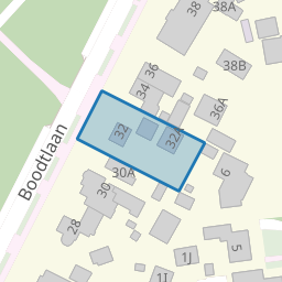 Perceel TEL00-T-1533