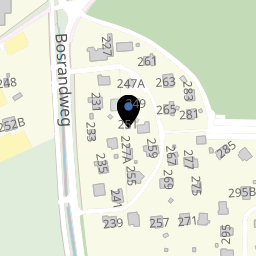 Appartement TEL00 T 1550 1