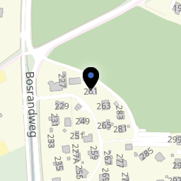 Appartement TEL00 T 1550 3