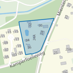 Perceel TEL00-T-1555