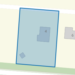 Perceel TEL00-T-1597