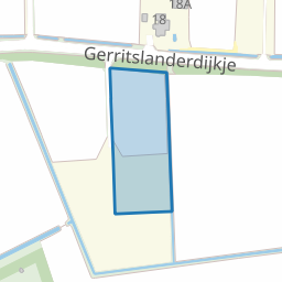 Perceel TEL00-T-1678