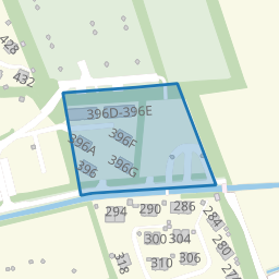 Perceel TEL00-T-1680