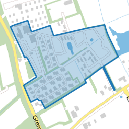 Perceel TEL00-T-1686