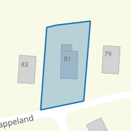 Perceel TEL00-T-1861