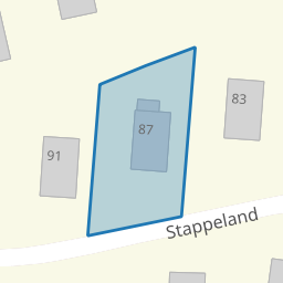 Perceel TEL00-T-1863