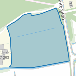 Perceel TEL00-T-1946