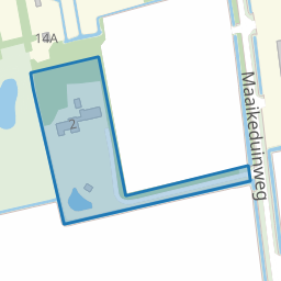 Perceel TEL00-T-2031