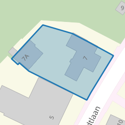 Perceel TEL00-T-2105