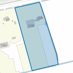 Perceel TEL00-T-2374