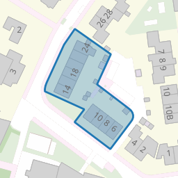 Perceel TEL00-T-2382