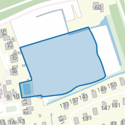 Perceel TEL00-T-2432