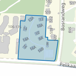 Perceel TEL00-T-2460