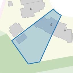 Perceel TEL00-T-2701