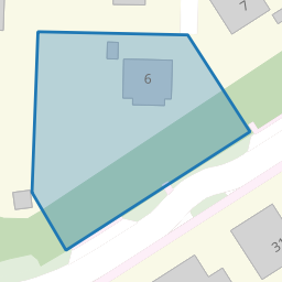 Perceel TEL00-T-2713