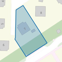 Perceel TEL00-T-2714