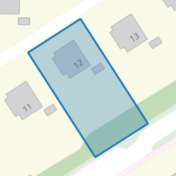 Perceel TEL00-T-2719