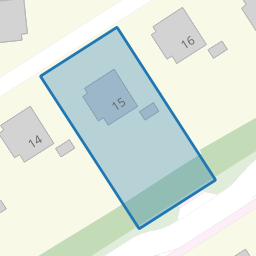 Perceel TEL00-T-2722