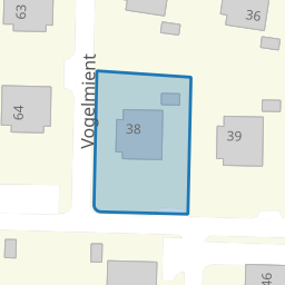 Perceel TEL00-T-2745