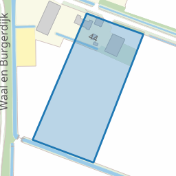 Perceel TEL00-T-2777