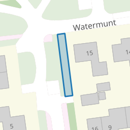 Perceel TEL00-T-2796