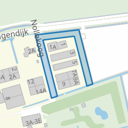 Perceel TEL00-T-2799