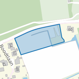 Perceel TEL00-T-2872