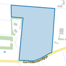 Perceel TEL00-T-2874