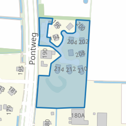 Perceel TEL00-T-3098