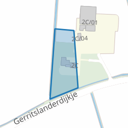 Perceel TEL00-T-3171