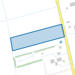 Perceel TEL00-T-3301