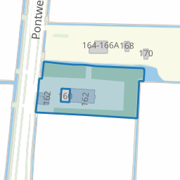 Perceel TEL00-T-3432