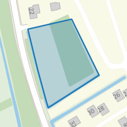 Perceel TEL00-T-3450