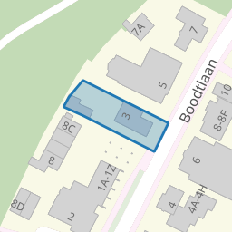 Perceel TEL00-T-3457