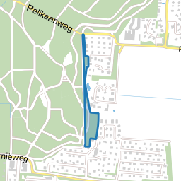 Perceel TEL00-T-3506