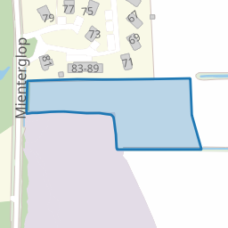 Perceel TEL00-T-3519