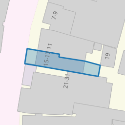 Perceel TEL00-T-3614