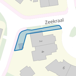 Perceel TEL00-T-3708