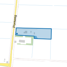 Perceel TEL00-T-3732