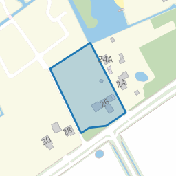 Perceel TEL00-T-573
