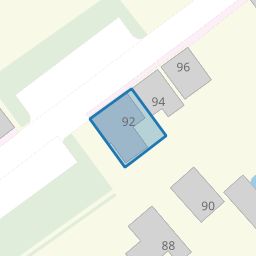 Perceel TGE00-A-1650