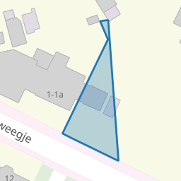 Perceel TGE00-A-1691