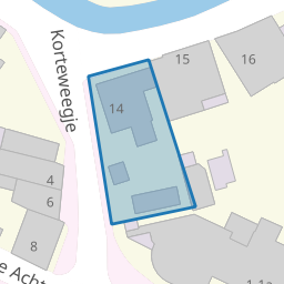 Perceel TGE00-A-1707