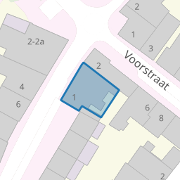 Perceel TGE00-A-1806