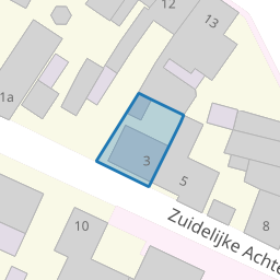 Perceel TGE00-A-1912