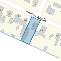 Perceel TGE00-A-1929