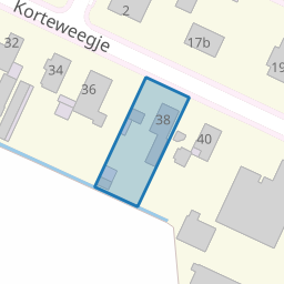 Perceel TGE00-A-1931